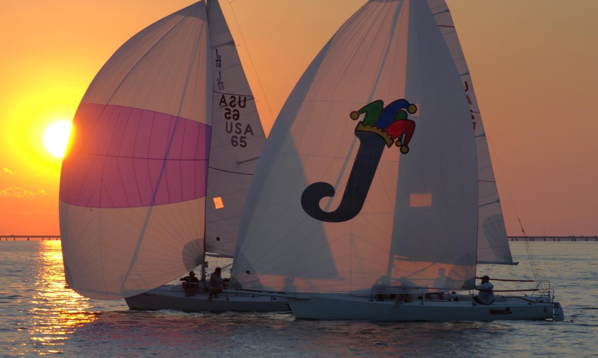 J/80 North American Championship - 10/7/2025 -