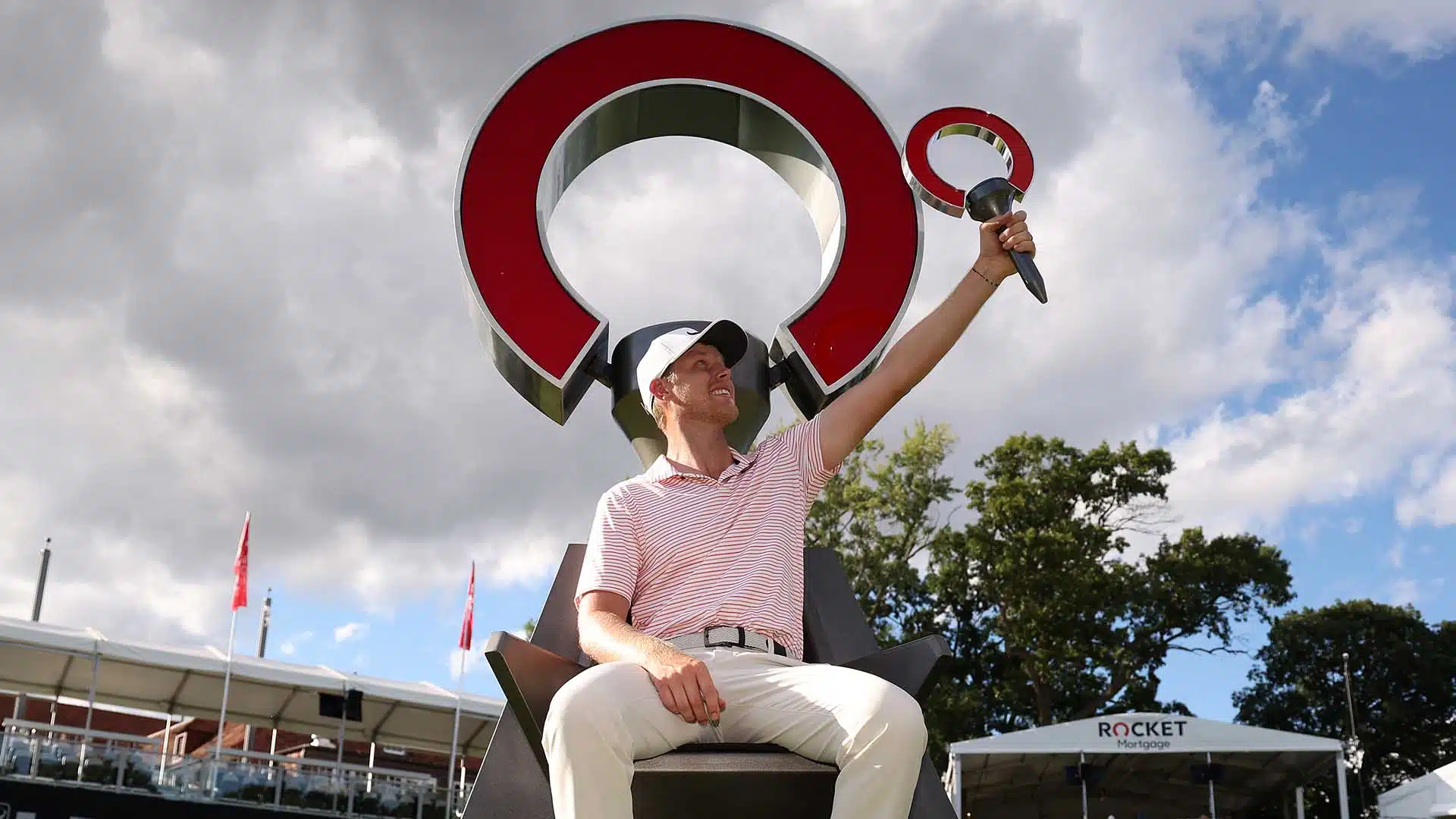 rocket mortgage classic dress code What to Wear to: The Rocket Mortgage Classic
