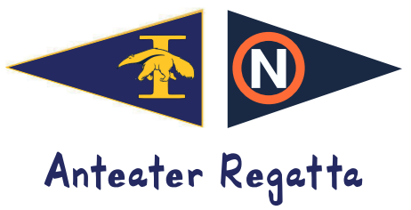 UC Irvine and NHYC logos