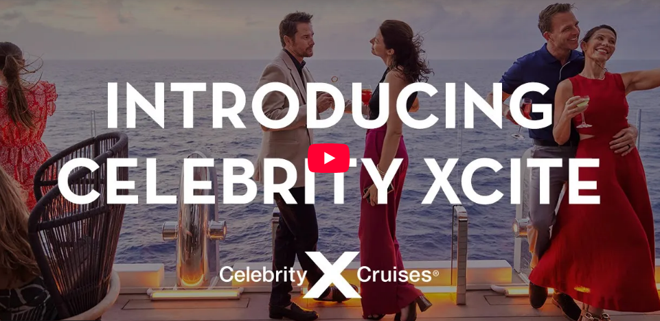Celebrity Xcite