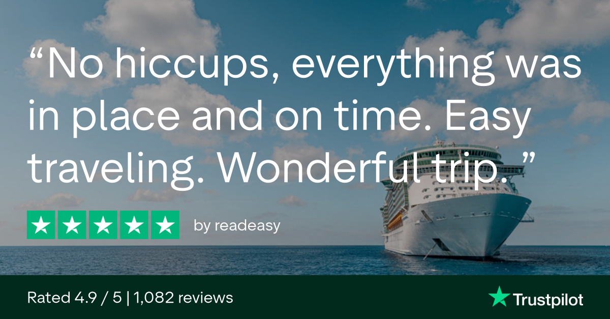 Trustpilot Review