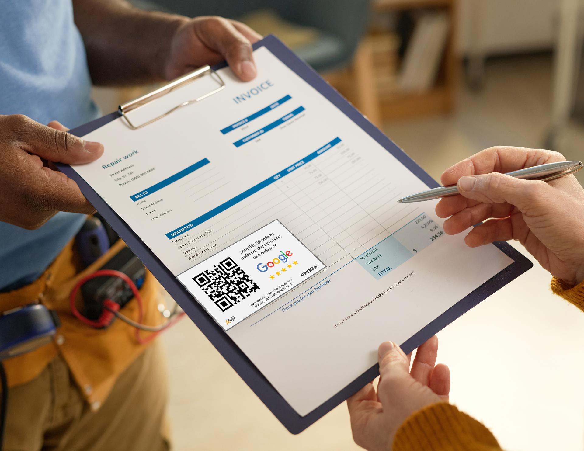 placeholder credit card