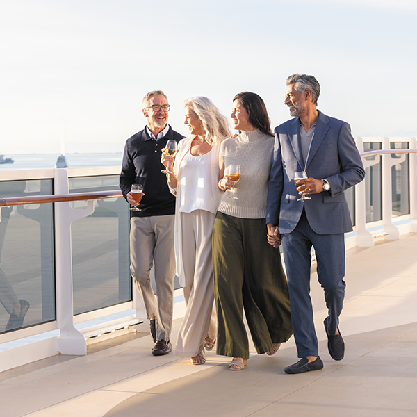 Regent Seven Seas Cruises