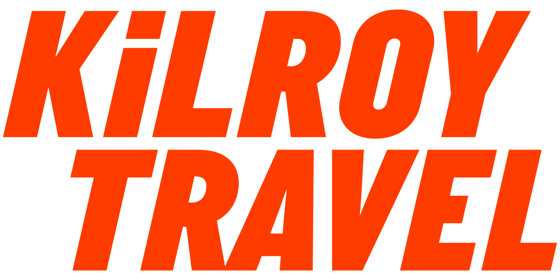kilroy logo
