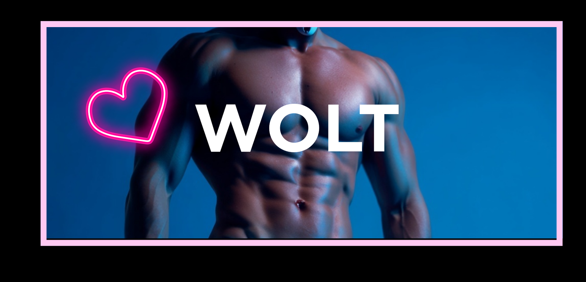 Βρες μας στην Wolt