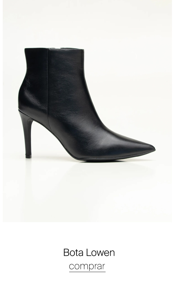 Bota Lowen