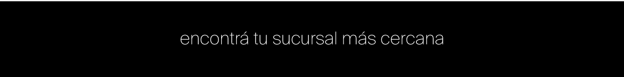 Sucursales