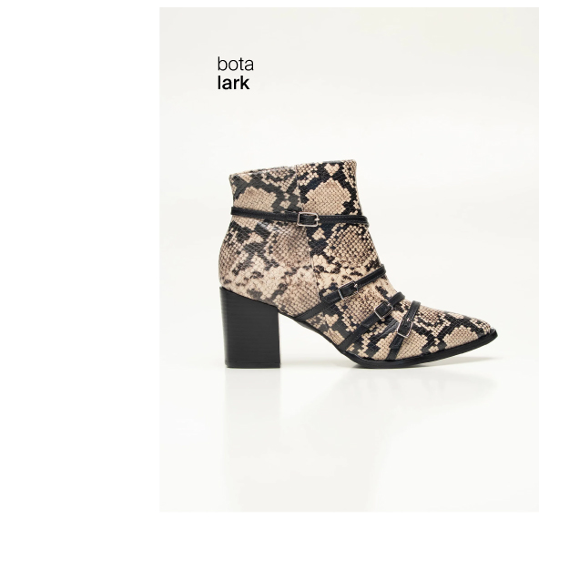 Bota Lark