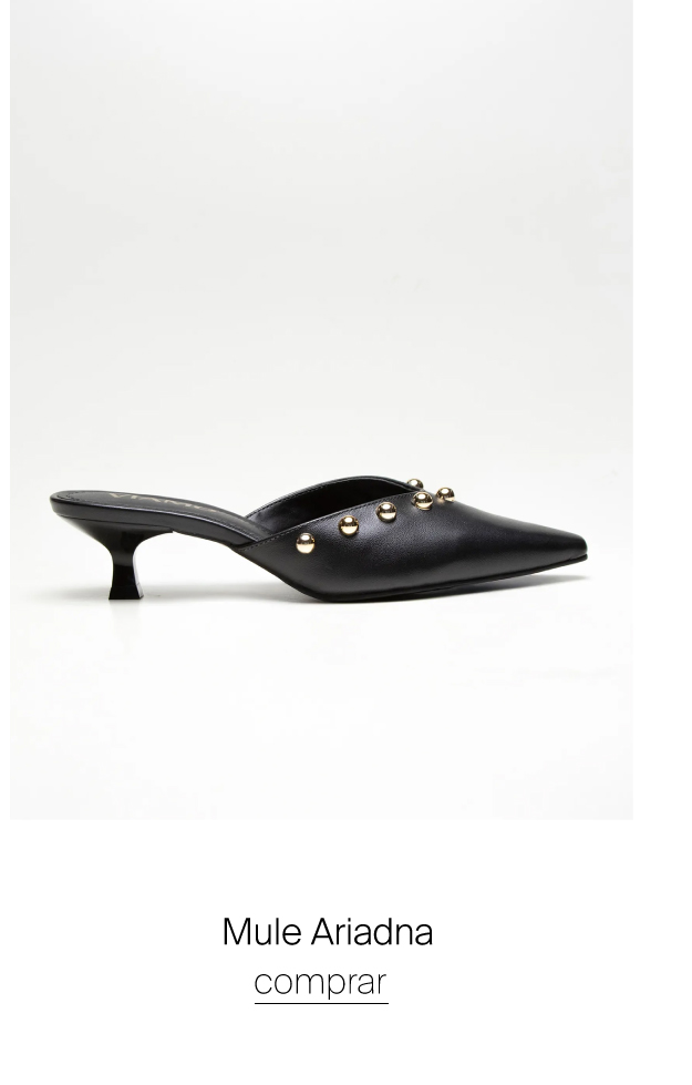 Mule Ariadna