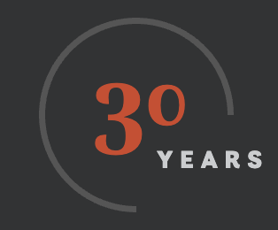 30 Years