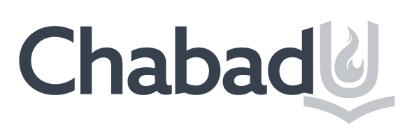 ChabadU logo
