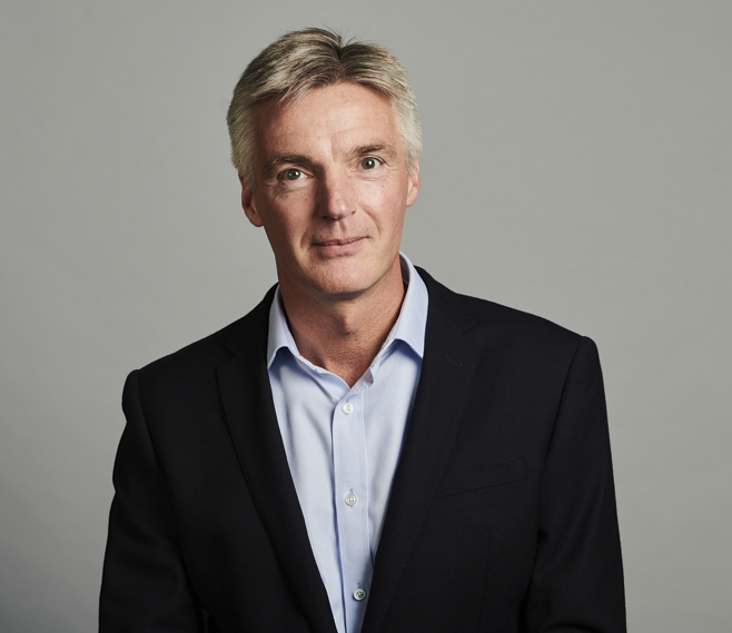 Tim Brett