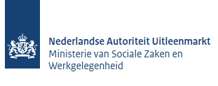 Logo Nederlandse Autoriteit Uitleenmarkt