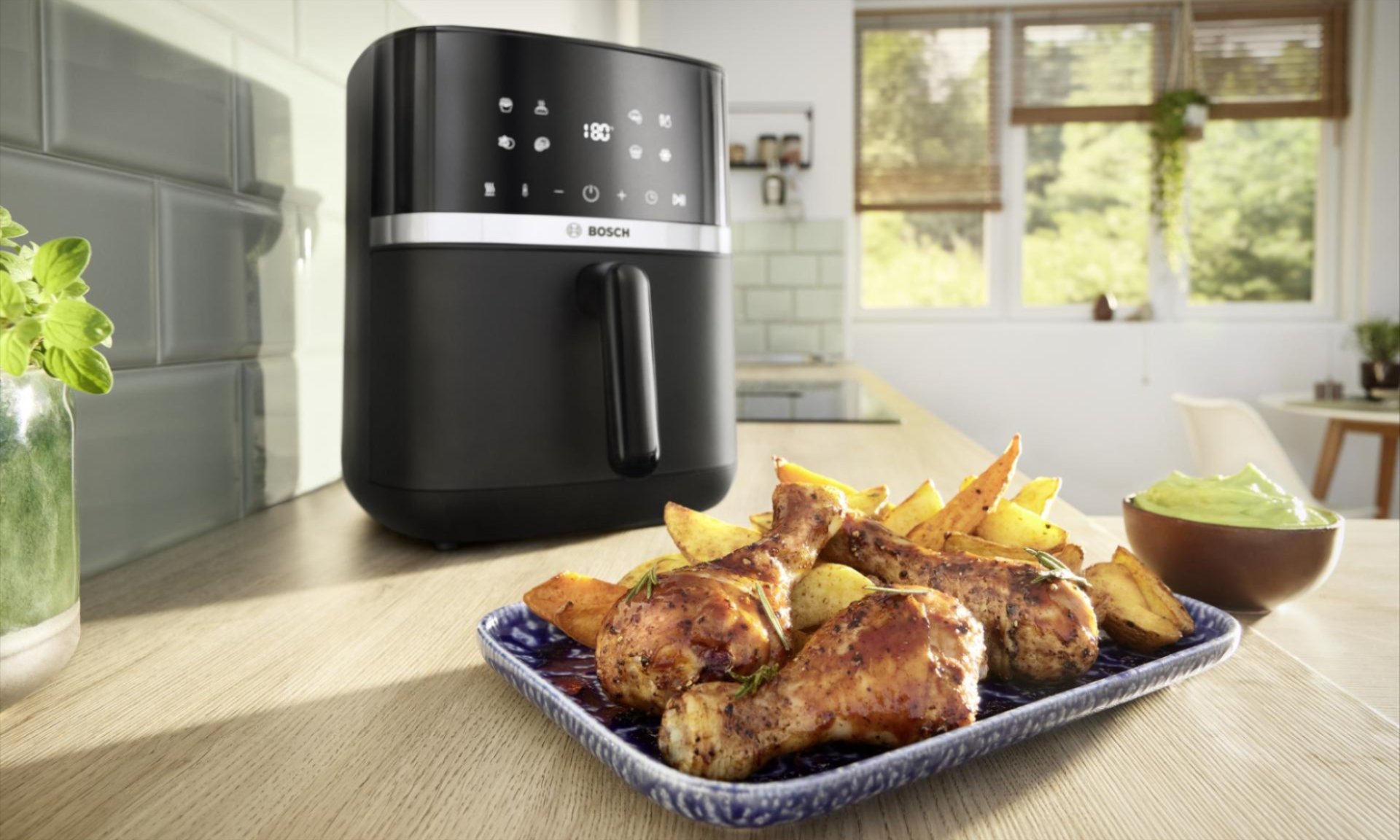 Bosch Air Fryer 