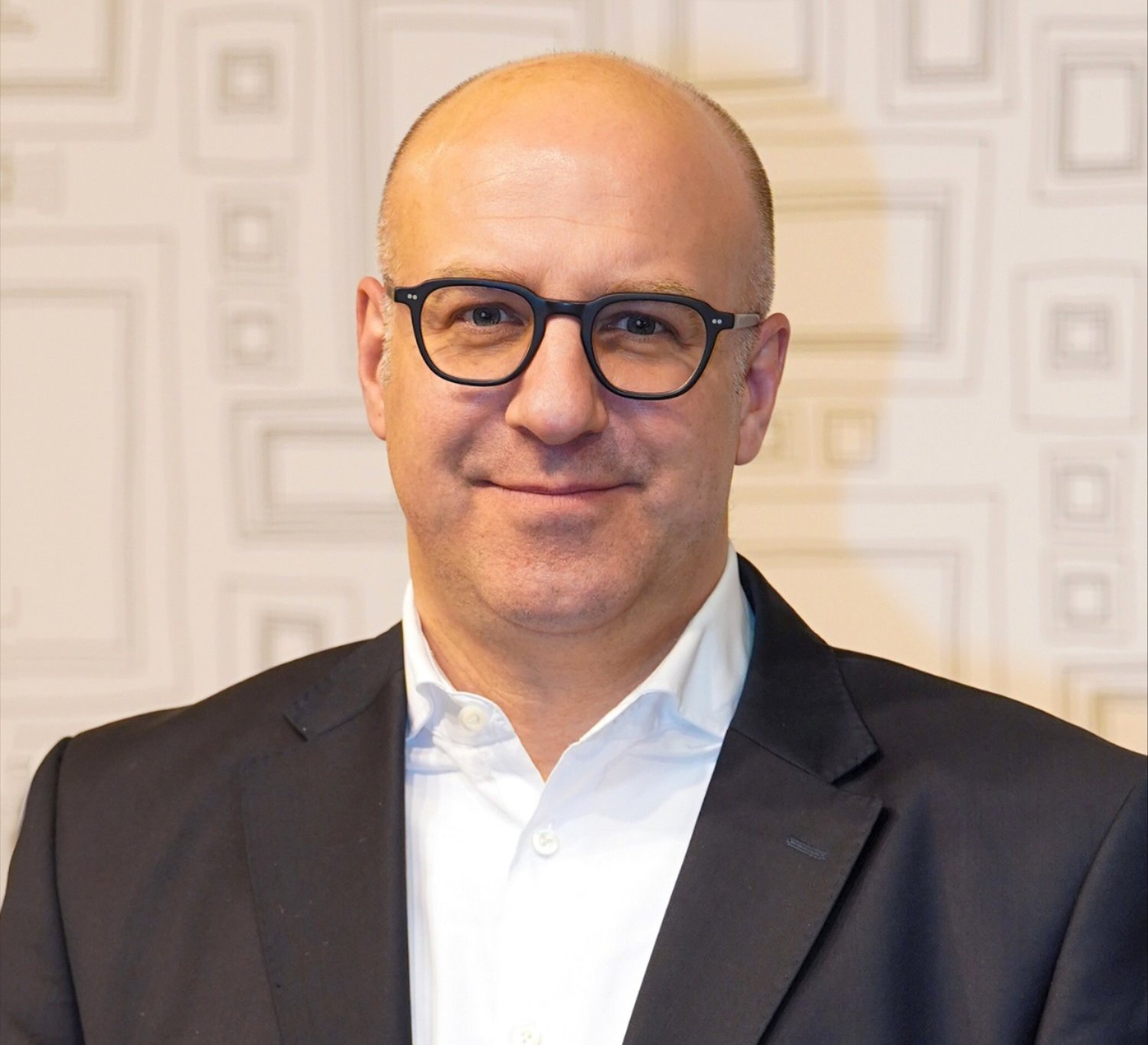 Martin Richrath, Chief Executive Officer (CEO)