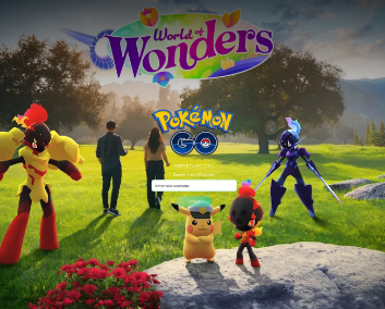Scam die het merk Pokémon GO misbruikt 