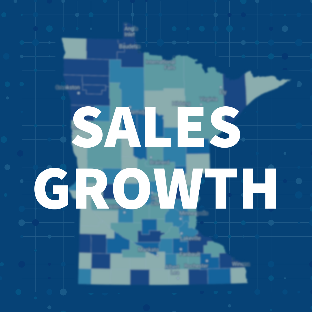 Sales Growth