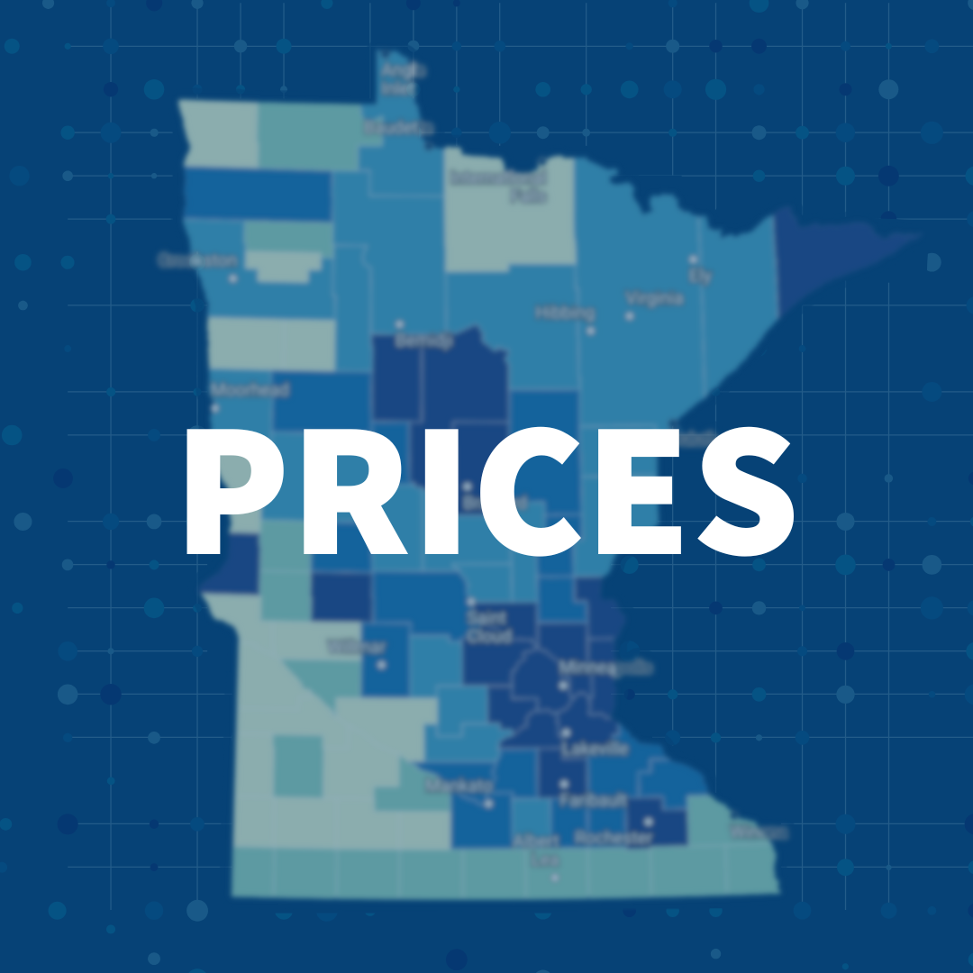 Prices