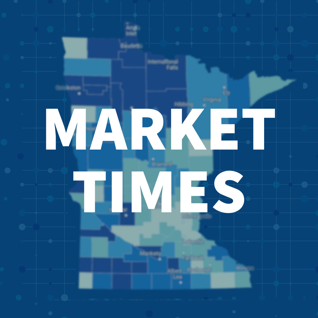 Market Times