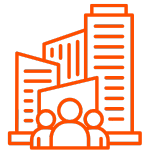 Acesso a Diversas Bandeiras e Produtos Competitivos