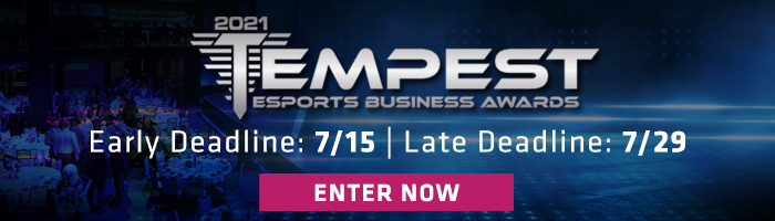 Esports Business Summit - Register Early + Save