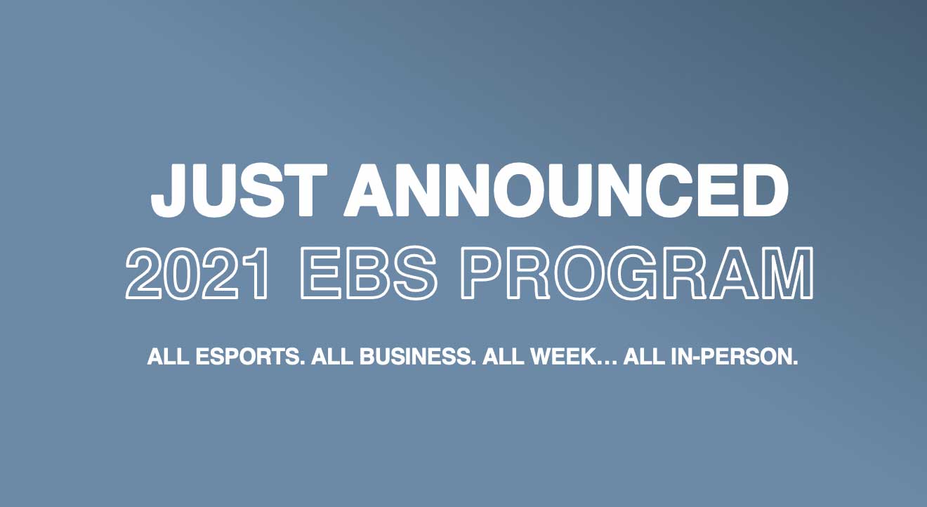 2021 EBS Program