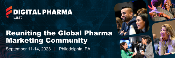 Digital Pharma East