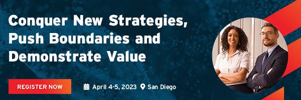 Pharma PR & Communications Summit West - Register