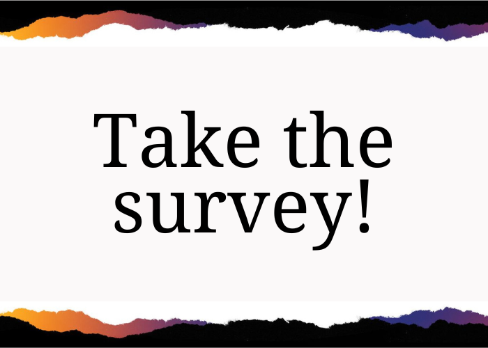 Take the survey