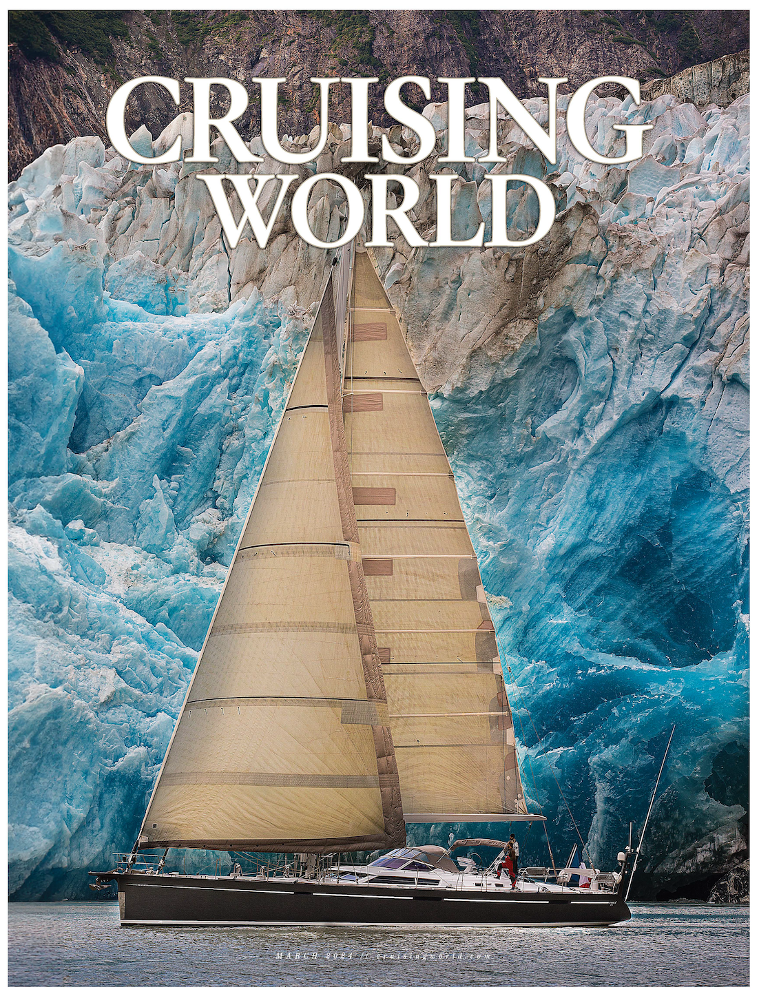 Cruising World Magazine 