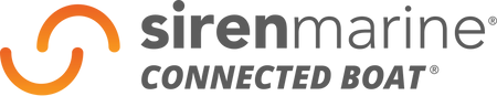  Siren Connected Boat® app 
