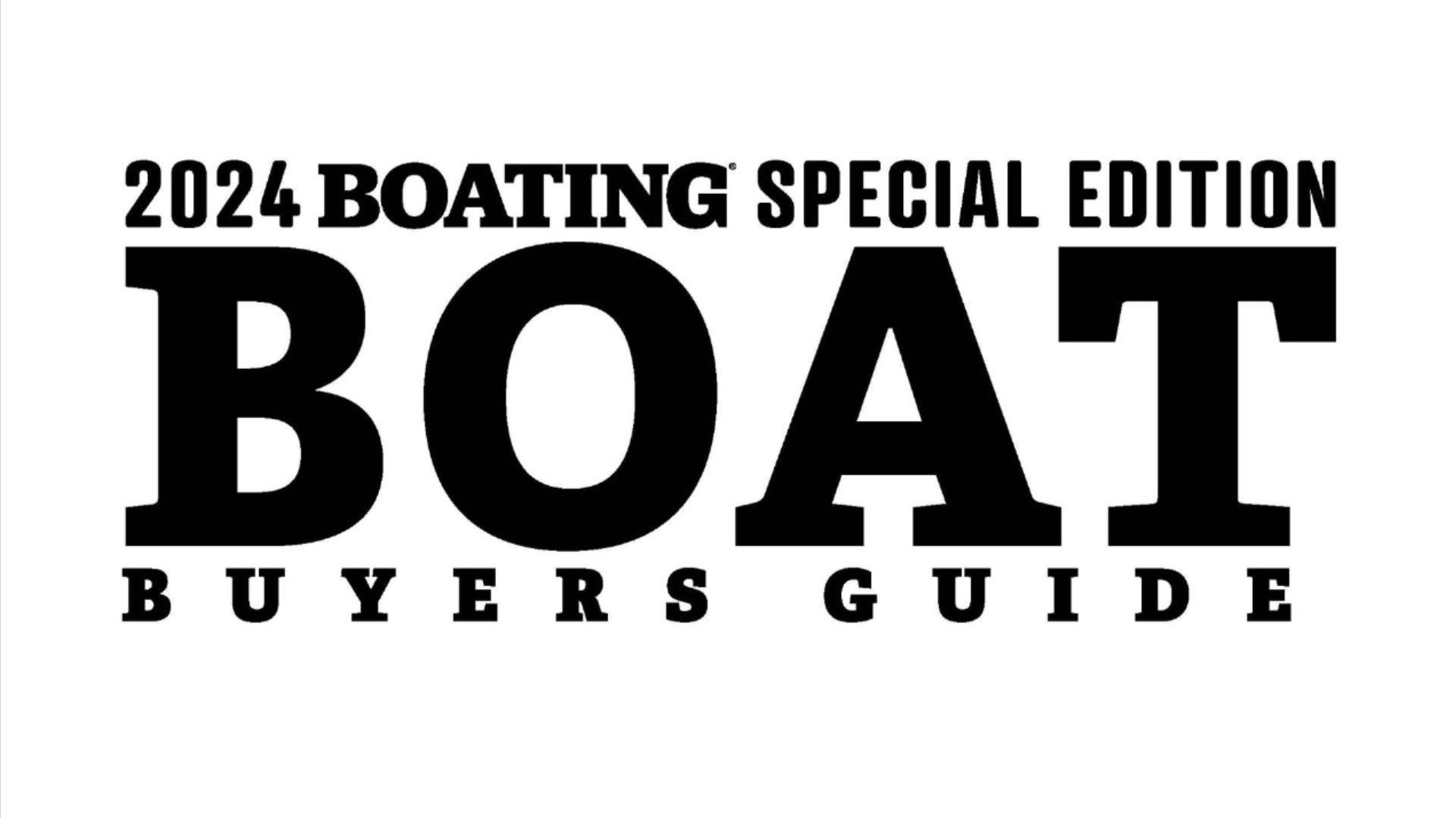 Boat Buyers Guide