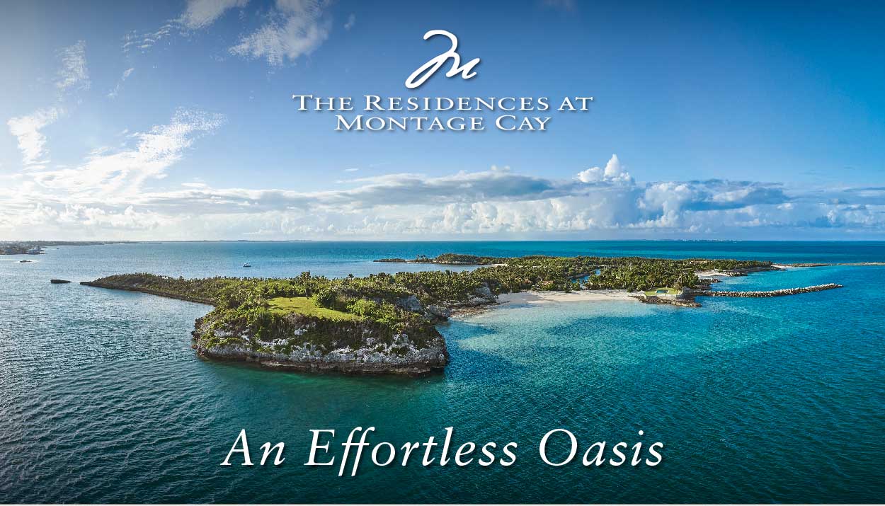 The Residences at Montage Cay