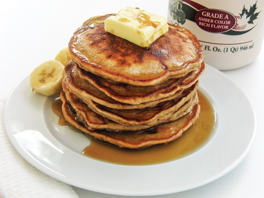 Pancakes