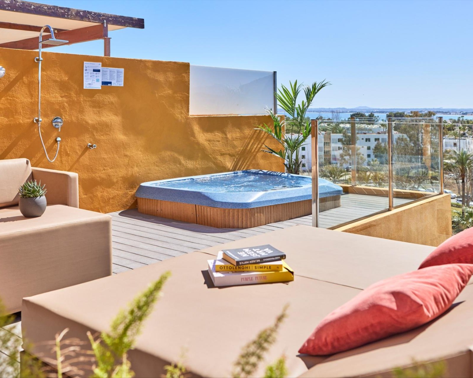 Zafiro Hotels****