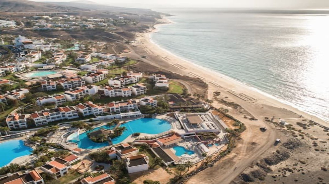 Fuerteventura Princess