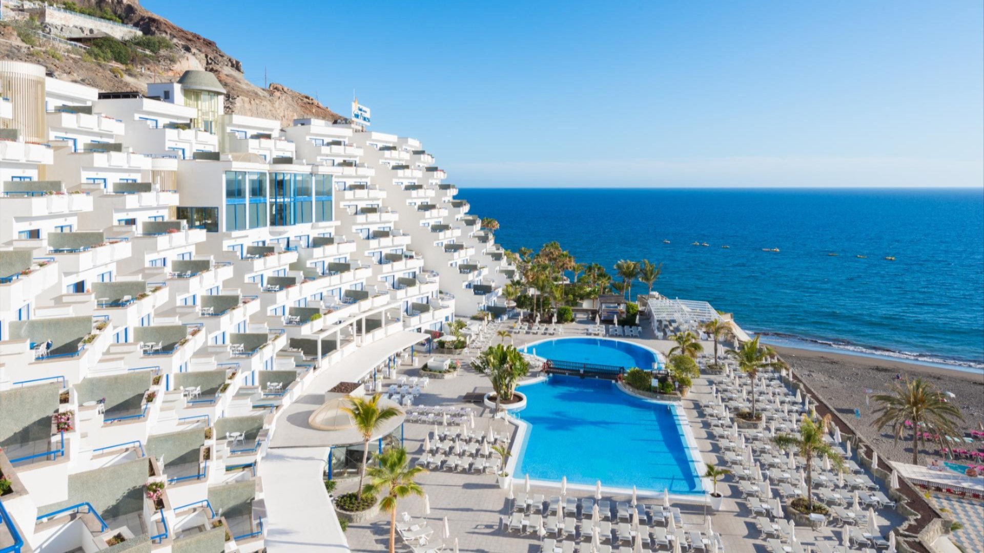 TUI BLUE Suite Princess