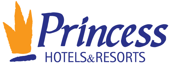 Princess Hotels & Resorts Logo