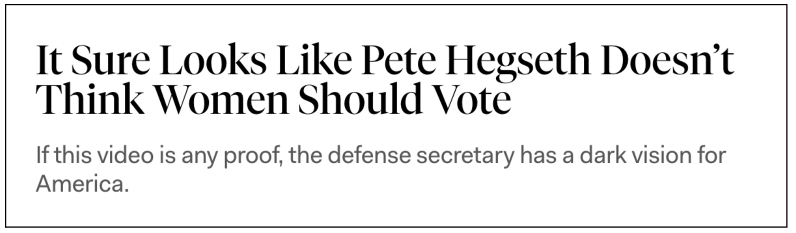 The Nation: 
