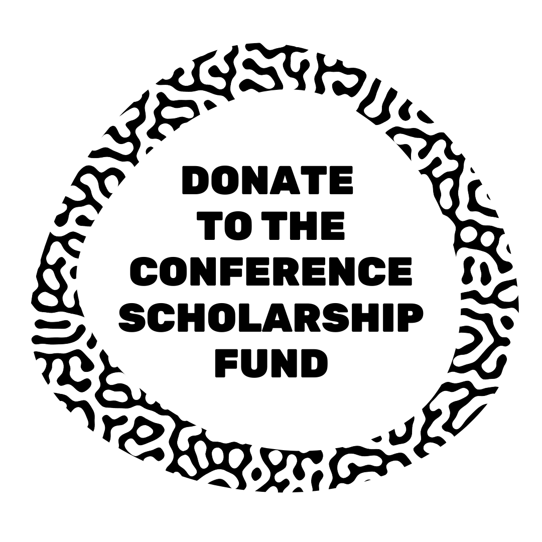 Donate to the Conference Scholarship Fund