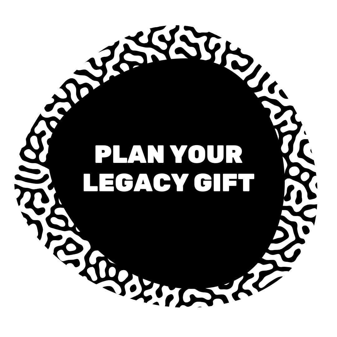 Plan your legacy gift