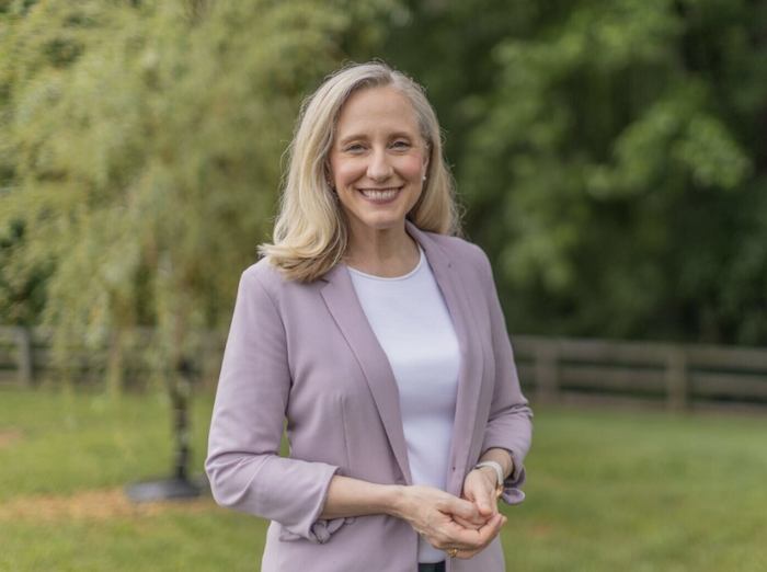 Abigail Spanberger