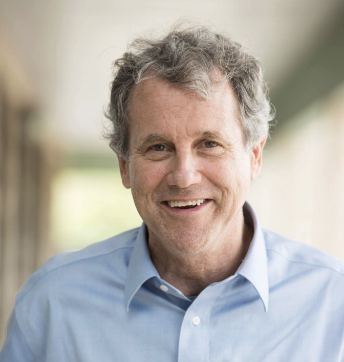 Sherrod Brown