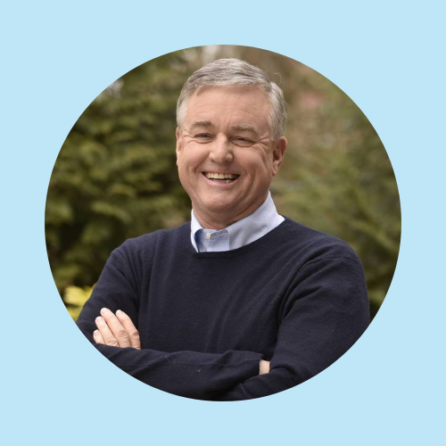 David Trone headshot
