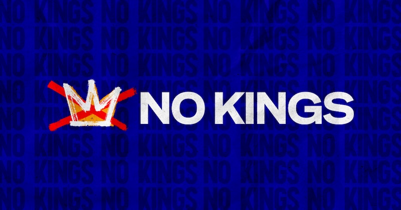 No Kings