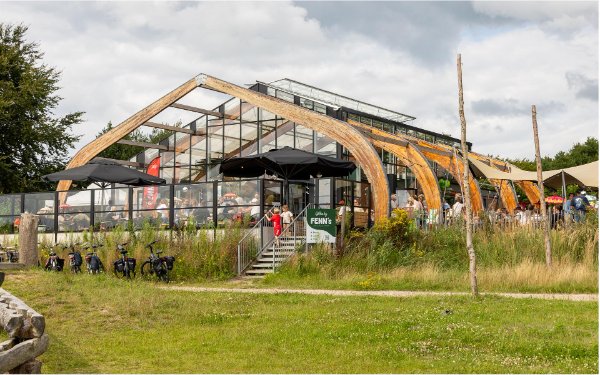 Restaurant FENN's