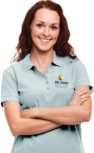 Klantenservice medewerkers