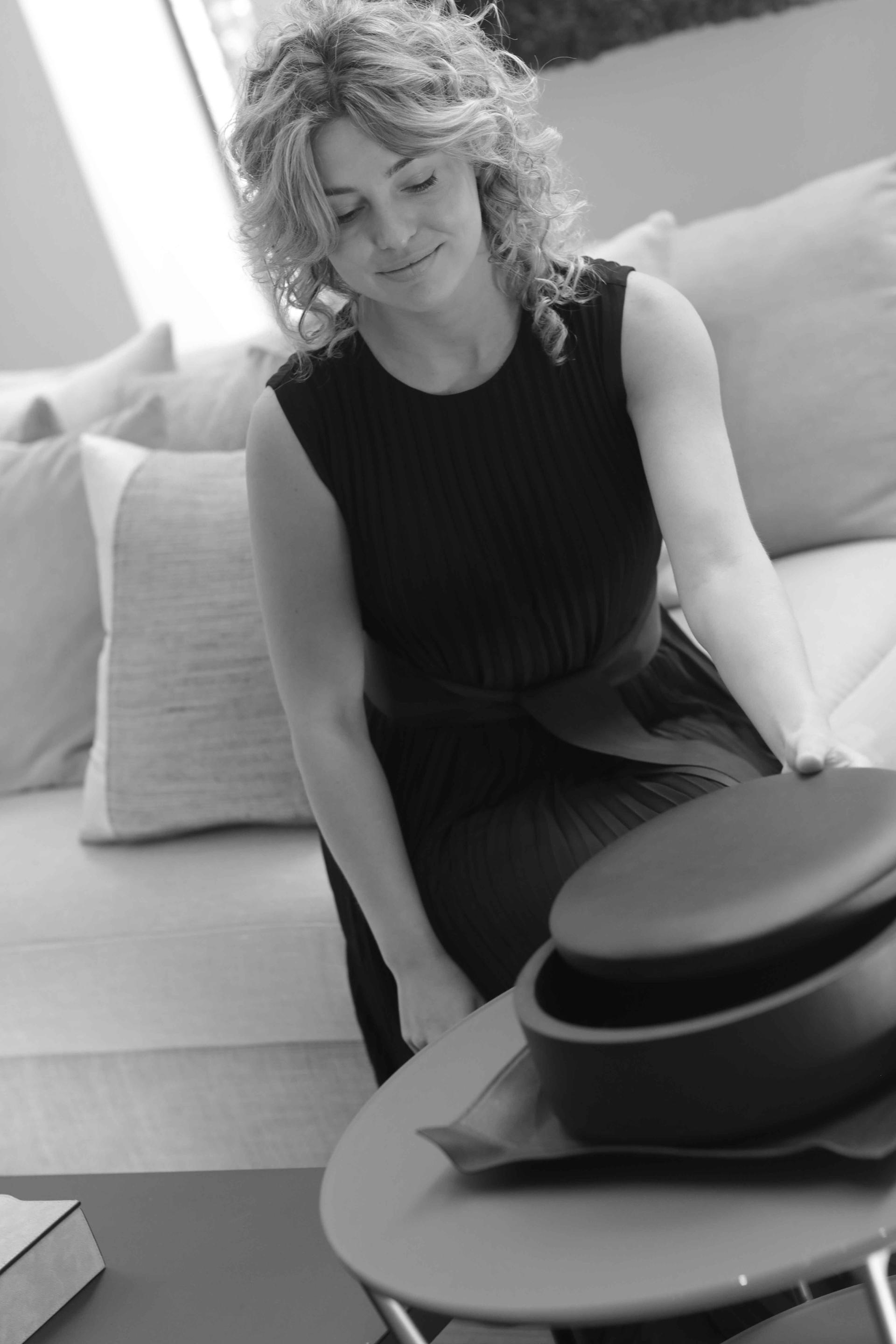 Anouk Kors