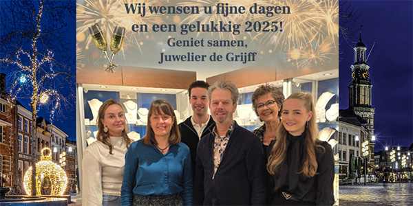 Gezellige kerstdagen