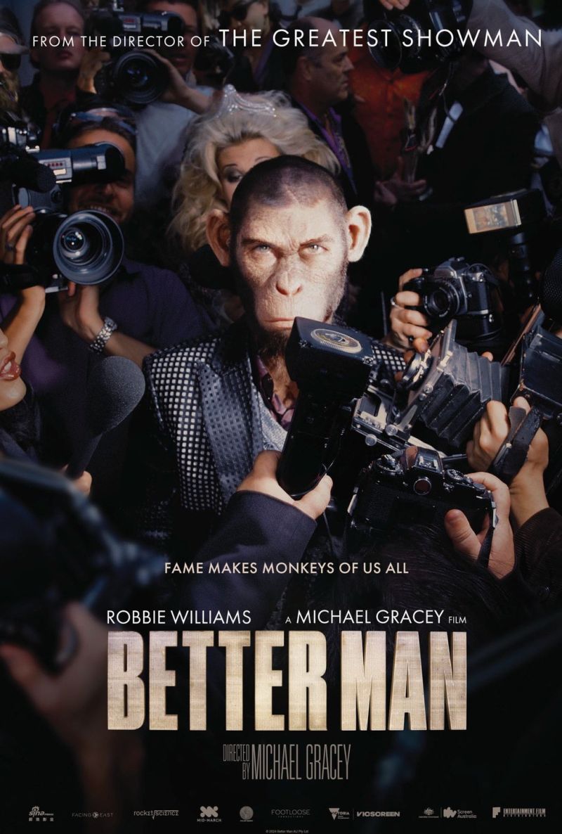 Better man